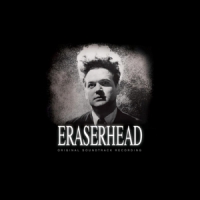 Lynch, David & Alan Splet Eraserhead (ost)