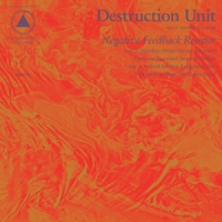 Destruction Unit Negative Feedback