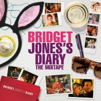 Various Bridget Jones S Diary  The Mixtape