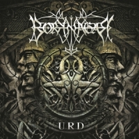 Borknagar Urd