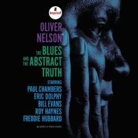 Nelson, Oliver The Blues And Abstract Truth
