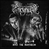 Empyrium Into The Pantheon (bluray+cd)