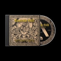 Concrete Cold Strains Of Battle