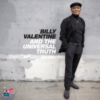 Billy Valentine Feat. The Universal Billy Valentine & The Universal Tru