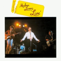 Modern Lovers Live -coloured/hq-