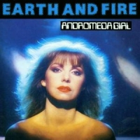 Earth & Fire Andromeda Girl