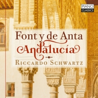 Font Y De Anta, M. Andalucia