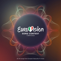 Various Eurovision Song Contest Turin 2022