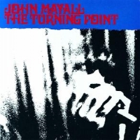 Mayall, John & The Bluesbreake Turning Point