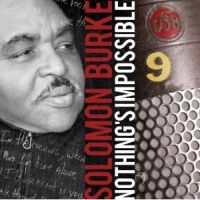 Burke, Solomon Nothing's Impossible