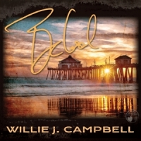 Campbell, Willie J. Be Cool