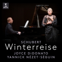 Didonato, Joyce / Yannick Nezet-seguin Schubert: Winterreise