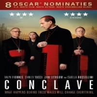 Movie Conclave, (the)