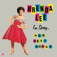 Lee, Brenda I'm Sorry... Her Best Songs -ltd-