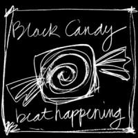Beat Happening Black Candy