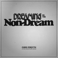 Forsyth, Chris & The Solar Motel Ba Dreaming In The Non-dream