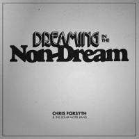 Forsyth, Chris & The Solar Motel Ba Dreaming In The Non-dream
