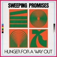 Sweeping Promises Hunger For A Way Out