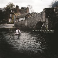 Little Storping In The Swuff Baroque Anxieties