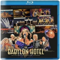 Danish National Symphony Orchestra Babylon Hotel