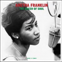 Franklin, Aretha Queen Of Soul