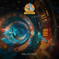 John Lees' Barclay James Harvest Relativity