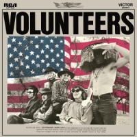 Jefferson Airplane Volunteers