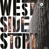 Bernstein, Leonard West Side Story