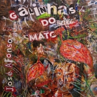 Afonso, Jose Galinhas Do Mato