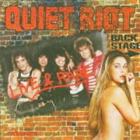 Quiet Riot Live & Rare Vol.1