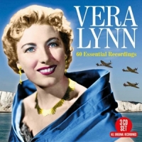Lynn, Vera 60 Essential Recordings