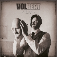 Volbeat Servant Of The Mind -deluxe-