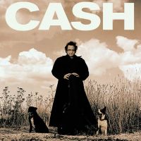 Cash, Johnny American Recordings