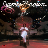 Brown, James Original Disco Man