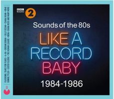 Various Sounds Of The 80's - Like A Record Baby