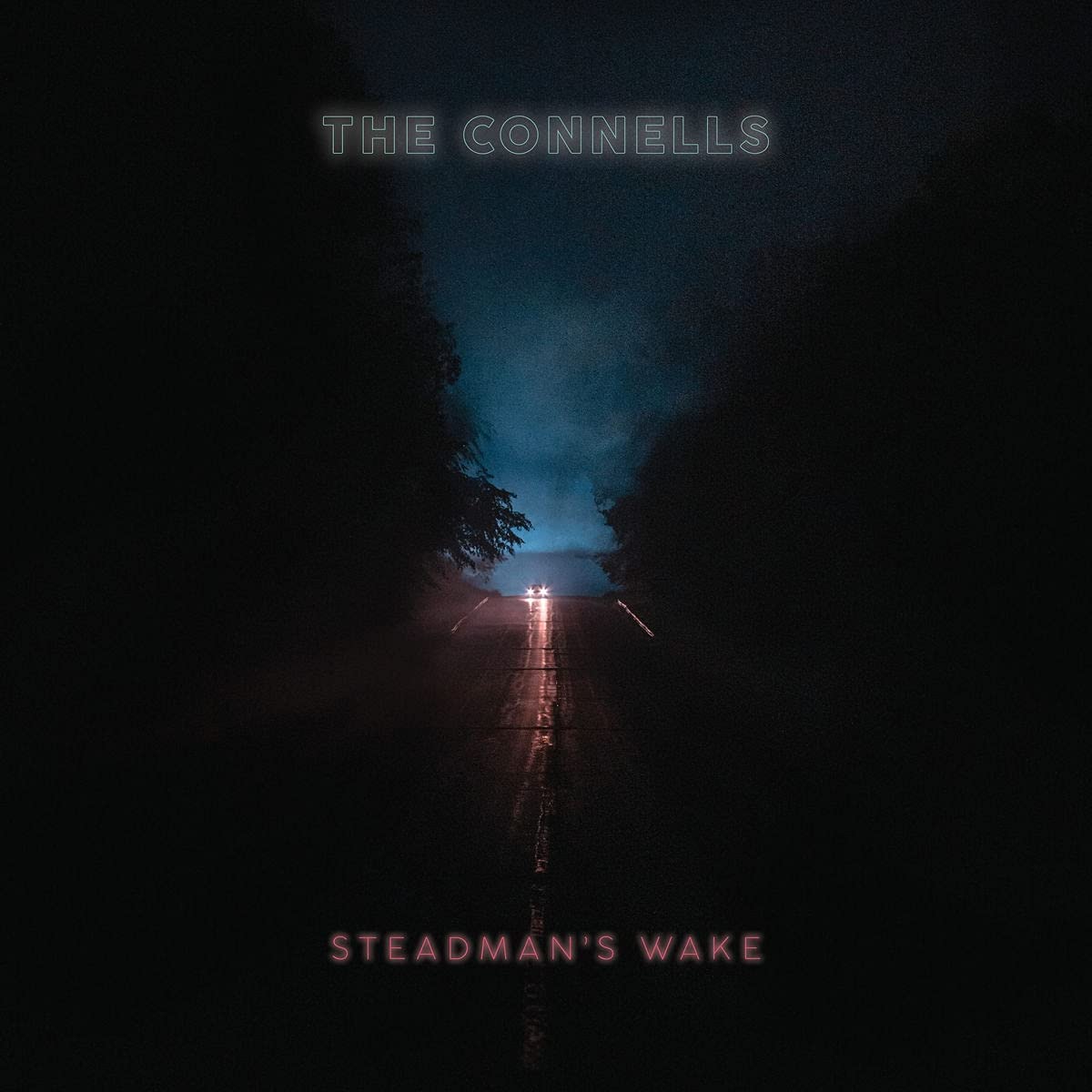 Connells Steadman's Wake