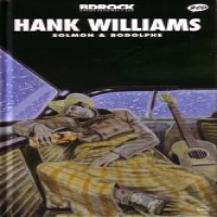 Williams, Hank Hank Williams (solmon)