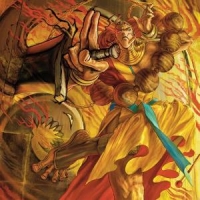 Capcom Sound Team Night Warriors: Darkstalkers' Revenge