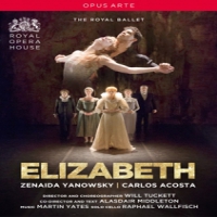 Royal Ballet, The Elizabeth