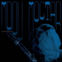 Moctar, Mdou Blue Stage
