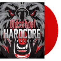 Various Oldschool Hardcore Classics -coloured-