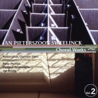 Sweelinck, J.p. Choral Works Vol.2