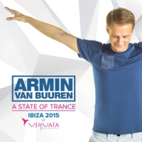 Van Buuren, Armin A State Of Trance Ibiza 2015