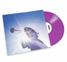 Geese Getting Killed -limited Paars-