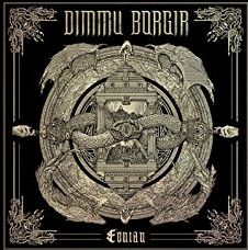 Dimmu Borgir Eonian-ltd/box Set/lp+cd-