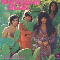 Shocking Blue Scorpio's Dance + 4