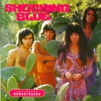 Shocking Blue Scorpio's Dance