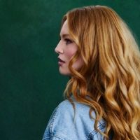 Freya Ridings Blood Orange