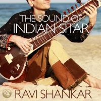 Shankar, Ravi The Sound Of Indian Sitar