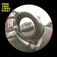 Debuut Thin Lizzy 55 jaar 